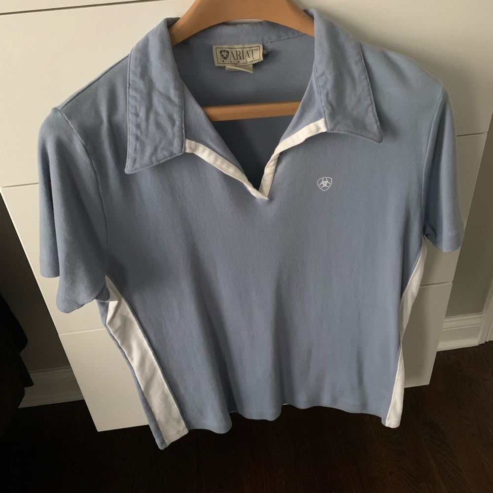 ARIAT Equestrian Polo